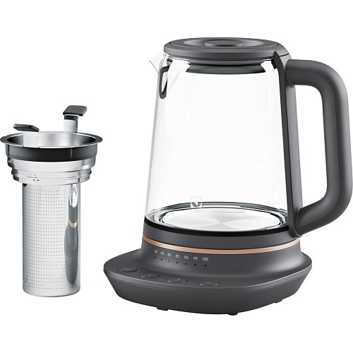 Электрочайник Electrolux E7GK1-8BP