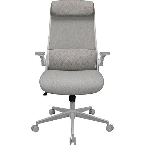 Офисное кресло Cougar Stryder White