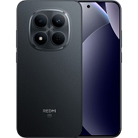 Смартфон Redmi Note 15 Pro 5G 8/256GB Midnight Black Global EU - придбати в Дніпрі, Україні: ціна, характеристики | інтернет-магазин TOUCH