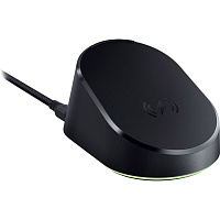 Док-станция для мыши Razer Mouse Dock PRO + Wireless Charging Puck Bundle (RZ81-01990100-B3M1)