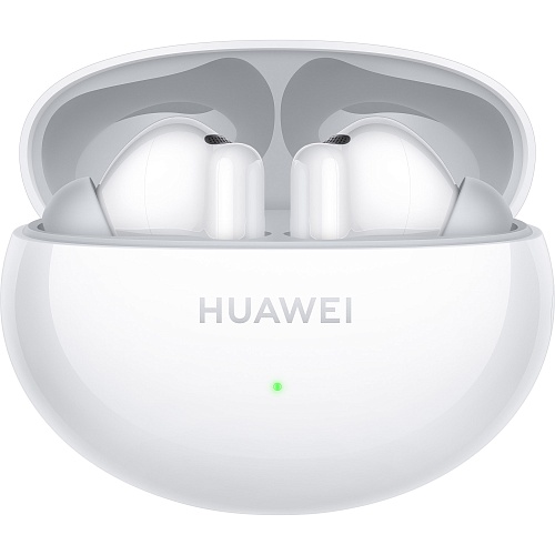 Наушники Huawei FreeBuds 6i White