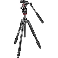Штатив Manfrotto MVKBFRT-LIVE Befree Live 