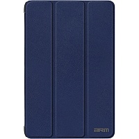 Чехол-книжка ArmorStandart Smart Case для Samsung Tab S9+ / S9 FE+ / S10+ Blue (ARM72419)