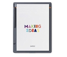 Графический планшет Wacom Bamboo Slate L (CDS-810S)