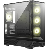 Корпус MSI MAG Pano 130R PZ Black - придбати в Дніпрі, Україні: ціна, характеристики | інтернет-магазин TOUCH
