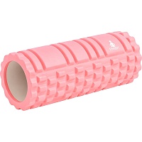 Массажный ролик FITPADDY 33х14cm Pink (MROLLER01PK)