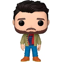Фигурка Funko Pop! Eternals: Дейн 9.6см (50122) 