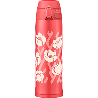 Термокухоль Zojirushi SM-TAE48SAPZ 480мл Red/White - придбати в Дніпрі, Україні: ціна, характеристики | інтернет-магазин TOUCH