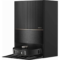 Робот-пилосос Dreame Vacuum Cleaner L20 Ultra Complete Black (RLX41CEB) - придбати в Дніпрі, Україні: ціна, характеристики | інтернет-магазин TOUCH