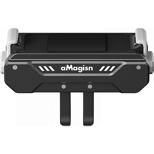 Магнитное крепление aMagisn TN14 для  экшн-камеры DJI Action 6/5/4/Osmo 360