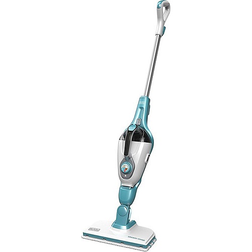 Паровая швабра Black+Decker FSMH1351SM