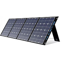Портативна сонячна панель Bluetti Solar Panel 350W (SP350) - придбати в Дніпрі, Україні: ціна, характеристики | інтернет-магазин TOUCH