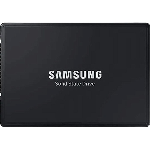 SSD накопитель Samsung PM9A3 960GB (MZQL2960HCJR-00A07) 