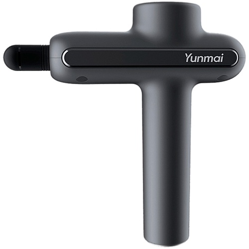 Перкусійний масажер Xiaomi Yunmai Massage Gun Pro (YMFG-B563) - придбати в Дніпрі, Україні: ціна, характеристики | інтернет-магазин TOUCH