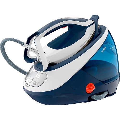 Утюг с парогенератором Tefal Pro Express Protect GV9221 (GV9221E0)