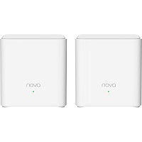 Wi-Fi Mesh система Tenda MX3 Nova (MX3-KIT-2)