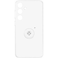 Чохол Gadget Case Transparent для Samsung Galaxy S24 Plus Clear (EF-XS926CTEGWW) - придбати в Дніпрі, Україні: ціна, характеристики | інтернет-магазин TOUCH