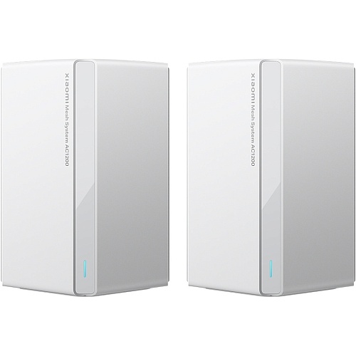 Wi-Fi Mesh система Xiaomi AС1200 2-pack (DVB4451GL) 