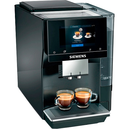 Кофемашина Siemens EQ.700 TP707R06 