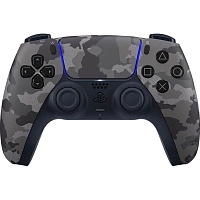 Геймпад Sony DualSense для PS5 Gray Camouflage (9423799) UA - придбати в Дніпрі, Україні: ціна, характеристики | інтернет-магазин TOUCH