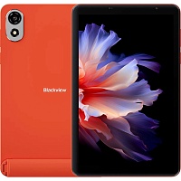 Планшет Blackview Zeno 1 6/256GB LTE Space Orange Global EU