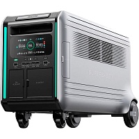 Зарядная станция Zendure SuperBase V4600 (ZDSBV4600-GY-EU)
