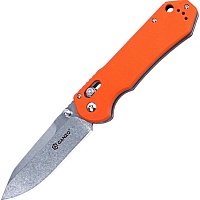Складаний ніж Ganzo G7452 440C / G10 Orange (G7452-OR) - придбати в Дніпрі, Україні: ціна, характеристики | інтернет-магазин TOUCH