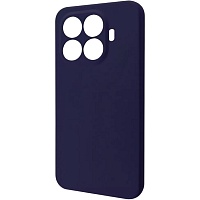 Чехол Wave Colorful Case для Xiaomi 17T Blue