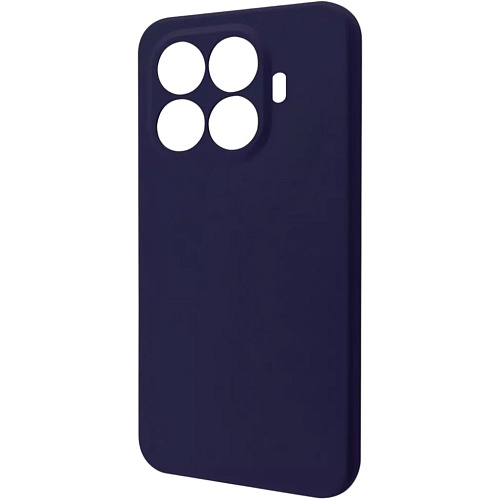 Чехол Wave Colorful Case для Xiaomi 17T Blue