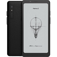 Електронна книга Onyx Boox Palma 2 Black  - придбати в Дніпрі, Україні: ціна, характеристики | інтернет-магазин TOUCH