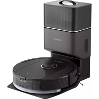 Робот-пылесос RoboRock Vacuum Cleaner Q5 Pro+ Black (Q5PRP52-00)