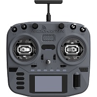 Пульт керування RadioMaster Boxer Crush M2 ELRS Grey (HP0157.0090-GRY) - придбати в Дніпрі, Україні: ціна, характеристики | інтернет-магазин TOUCH