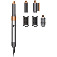 Фен-стайлер Dyson Airwrap Complete Nickel/Copper (400689-01) - придбати в Дніпрі, Україні: ціна, характеристики | інтернет-магазин TOUCH