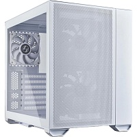 Корпус Lian Li PC-O11 Dynamic Air Mini White (G99.O11AMW.00) - придбати в Дніпрі, Україні: ціна, характеристики | інтернет-магазин TOUCH