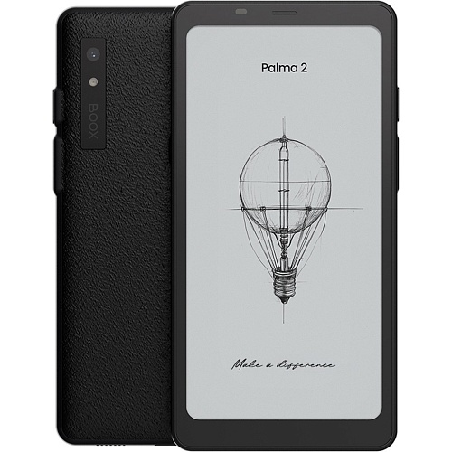 Электронная книга Onyx Boox Palma 2 Black 