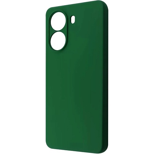 Чохол Wave Colorful для Poco X8 Pro Max Forest Green - придбати в Дніпрі, Україні: ціна, характеристики | інтернет-магазин TOUCH