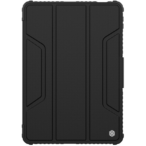 Чехол-книжка Nillkin Bumper Pro для Xiaomi Mi Pad 6/6 Pro Black