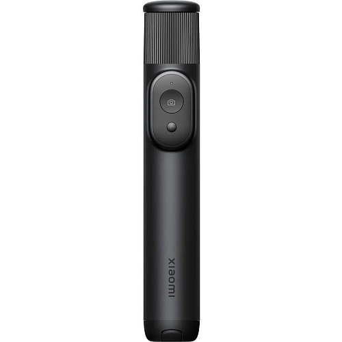 Монопод-трипод Xiaomi Selfie Stick Tripod Mini Black (BHR083KGL)