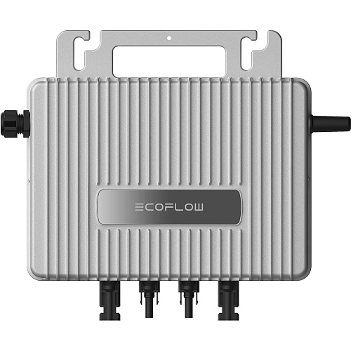 Микроинвертор EcoFlow Stream 2 (EFStreamMI800W+DIY5M+PV3M*4) EU