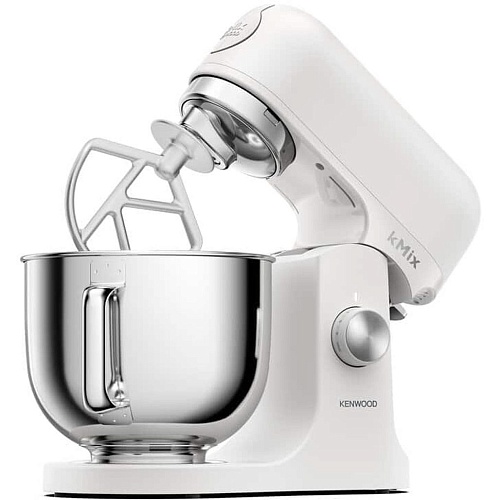 Кухонная машина Kenwood kMix KMX751AWH White