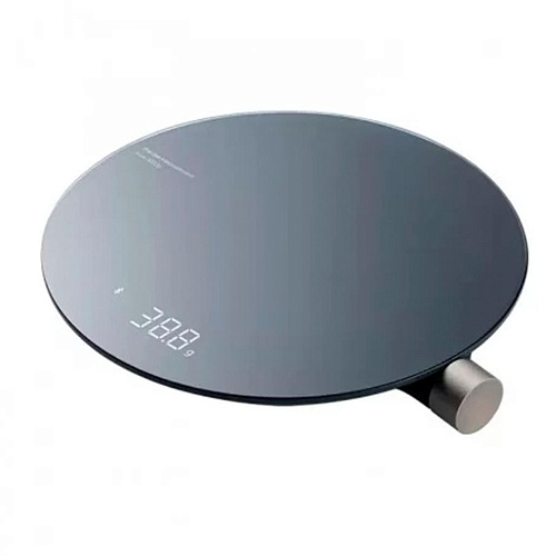 Розумні ваги Xiaomi HOTO Smart Kitchen Scale (QWCFC001) - придбати в Дніпрі, Україні: ціна, характеристики | інтернет-магазин TOUCH