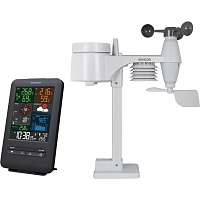 Метеостанция Sencor SWS 9300 (35053971)