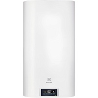 Бойлер Electrolux EWH 100 Fmx DL EEC - придбати в Дніпрі, Україні: ціна, характеристики | інтернет-магазин TOUCH