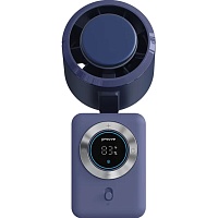 Портативний вентилятор Proove IceBerg Blue (PFIB10002008) - придбати в Дніпрі, Україні: ціна, характеристики | інтернет-магазин TOUCH