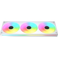 Корпусный вентилятор Cougar Unity 360 ARGB White (3MUN36FA1.0002)