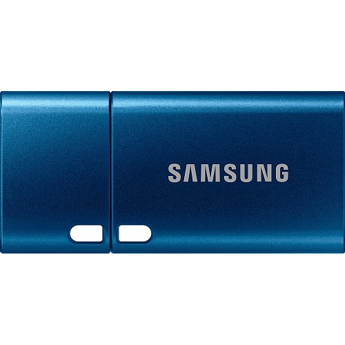 USB флеш-накопичувач Samsung 512GB USB-C 3.2 Blue (MUF-512DA/APC) - придбати в Дніпрі, Україні: ціна, характеристики | інтернет-магазин TOUCH