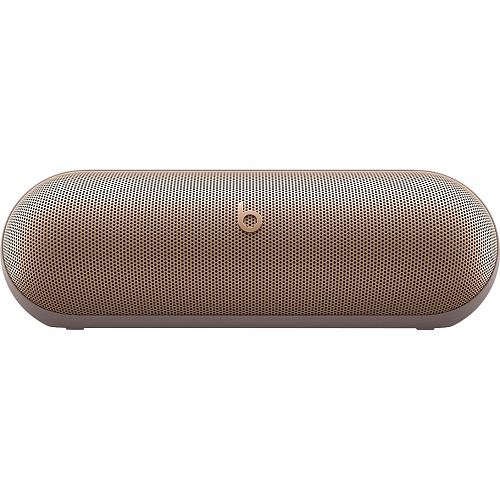 Портативна акустика Beats Pill Champagne Gold (MW463)  - придбати в Дніпрі, Україні: ціна, характеристики | інтернет-магазин TOUCH