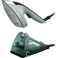 Отпариватель Tefal Duo Power 2in1 JF4031E0