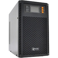 Источник бесперебойного питания (ИБП) Ritar PT-3KS-LCD