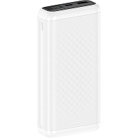 Внешний аккумулятор XO PB309 20000mAh 22.5W White
